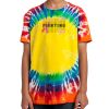 Youth Window Tie Dye Tee Thumbnail