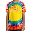 Youth Window Tie Dye Tee Thumbnail