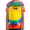 Youth Window Tie Dye Tee Thumbnail