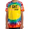 Youth Window Tie Dye Tee Thumbnail