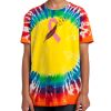 Youth Window Tie Dye Tee Thumbnail