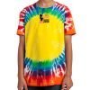 Youth Window Tie Dye Tee Thumbnail