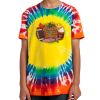 Youth Window Tie Dye Tee Thumbnail