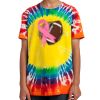 Youth Window Tie Dye Tee Thumbnail