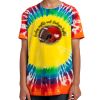 Youth Window Tie Dye Tee Thumbnail