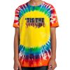 Youth Window Tie Dye Tee Thumbnail