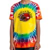 Youth Window Tie Dye Tee Thumbnail