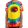 Youth Window Tie Dye Tee Thumbnail