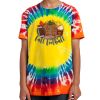 Youth Window Tie Dye Tee Thumbnail