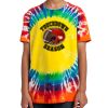 Youth Window Tie Dye Tee Thumbnail