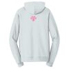 Fan Favorite Fleece Full Zip Hooded Sweatshirt Thumbnail