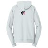 Fan Favorite Fleece Full Zip Hooded Sweatshirt Thumbnail