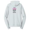 Fan Favorite Fleece Full Zip Hooded Sweatshirt Thumbnail