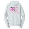 Fan Favorite Fleece Full Zip Hooded Sweatshirt Thumbnail