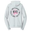 Fan Favorite Fleece Full Zip Hooded Sweatshirt Thumbnail