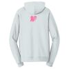 Fan Favorite Fleece Full Zip Hooded Sweatshirt Thumbnail