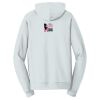 Fan Favorite Fleece Full Zip Hooded Sweatshirt Thumbnail