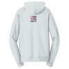 Fan Favorite Fleece Full Zip Hooded Sweatshirt Thumbnail