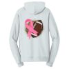 Fan Favorite Fleece Full Zip Hooded Sweatshirt Thumbnail