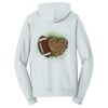 Fan Favorite Fleece Full Zip Hooded Sweatshirt Thumbnail