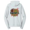 Fan Favorite Fleece Full Zip Hooded Sweatshirt Thumbnail