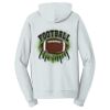 Fan Favorite Fleece Full Zip Hooded Sweatshirt Thumbnail