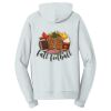 Fan Favorite Fleece Full Zip Hooded Sweatshirt Thumbnail