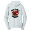 Fan Favorite Fleece Full Zip Hooded Sweatshirt Thumbnail