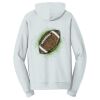 Fan Favorite Fleece Full Zip Hooded Sweatshirt Thumbnail