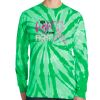 Tie Dye Long Sleeve Tee Thumbnail