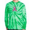 Tie Dye Long Sleeve Tee Thumbnail