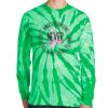 Tie Dye Long Sleeve Tee Thumbnail