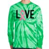 Tie Dye Long Sleeve Tee Thumbnail